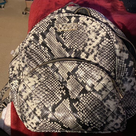 Aldo mini backpack - Picture 1 of 9